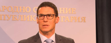 "Прогресивна България" предлага намаляване на партийната субсидия