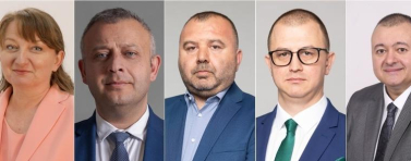 Ясно е в кои парламентарни комисии ще бъдат добричките народни представители