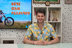 Александър Петров със заявка за един от хитовете на лятото с „Вече съм различен“ (ВИДЕО)