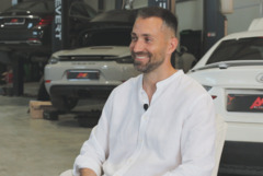 Автосервиз Ars Motors – мястото където автомобилът е специален, но клиентът е по-важен (ВИДЕО)