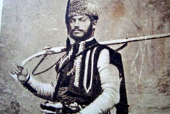 Бюст-паметник на Стефан Караджа ще бъде издигнат в Тулча