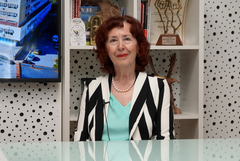 Д-р Жанина Калинкова: МБАЛ-Добрич запази своята устойчивост и продължава да се развива (ВИДЕО)