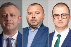 Ясно е в кои парламентарни комисии ще бъдат добричките народни представители