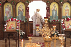 Неделята на всички светии е днес