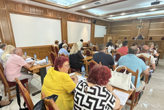 Община Добричка ще организира търг за отдаване под наем на язовир „Полковник Минково“