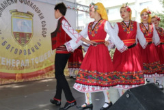 Община Генерал Тошево очаква заявки за участие в събора „Богородица“