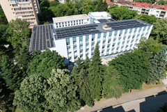 ОДМВР – Добрич приключи мащабния проект за енергийно обновяване на сградния си комплекс