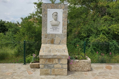 Паметна плоча на патрона си ще открият на 3 юни в добричкото село Полковник Иваново