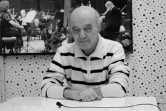 Почина Маестро Алексей Измирлиев 