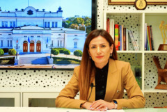 Промени в ръководството на ДПС, Ертен Анисова остава в ЦОБ