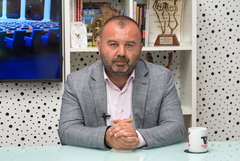 Стелиян Гандев: В момента работим за това да не изпуснем средства по ПВУ (ВИДЕО)