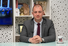 Стоян Петров: Надявам се настоящият парламент да успее да възстанови доверието на гражданите (ВИДЕО)