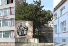 Училищните дворове на три училища в Добрич ще бъдат отворени през лятната ваканция