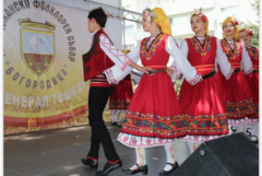 Започва подготовката за XXVII Добруджански фолклорен събор „Богородица“