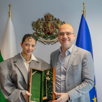 DARA ще разказва историята на България пред света
