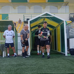 ФУТБОЛ: Повече въпроси, отколкото отговори, след първата тренировка на Добруджа (ВИДЕО)