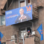 Избори в Армения: Ереван между Брюксел и Москва
