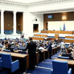 Изборите за нов ВСС до средата на октомври, решиха в парламента