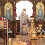 Неделята на всички светии е днес