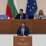 НС одобри и на второ четене вдигането на тавана на дълга с до 3,8 млрд. евро