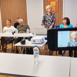 Община Добрич отчита проект за екологосъобразна мобилност с 9 нови електробуса и модернизирани пешеходни пътеки