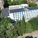 ОДМВР – Добрич приключи мащабния проект за енергийно обновяване на сградния си комплекс