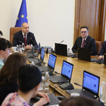 Правителството прекратява предоставянето на въоръжение от Българската армия за Украйна