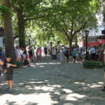 Празнична програма през целия ден в ЕК "Стария Добрич"