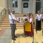 Празникът на гърнетата  в Крушари завърши с хоро и награди (СНИМКИ)