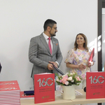Представиха книгата „160 години Болница Добрич. История в истории“ (ВИДЕО)