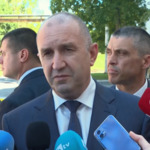 Премиерът Румен Радев: Пари в хазната няма