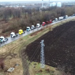 Превозвачите готвят протест