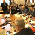Ресорната комисия прие промените в удължителния закон за бюджета