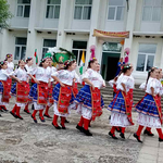 С музика, танци и празнична заря село Свобода отбеляза своя празник (СНИМКИ)