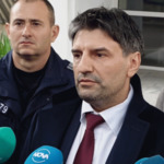Шефът на СДВР поема функциите на главен секретар на МВР