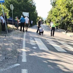 Съдът гледа мярката на 21-годишния шофьор, който уби две деца край Мездра