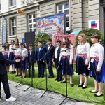 Вокална формация „Либервокс“ с участия в национален ефир и концерт в София