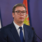 Вучич отново заговори за оставка и предстоящи избори