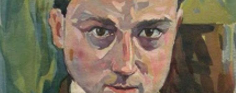 130 години от рождението на Петър Дачев