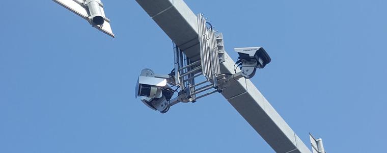 485 камиона нарушители в изпреварващата лента са засекли тол камерите само за ден