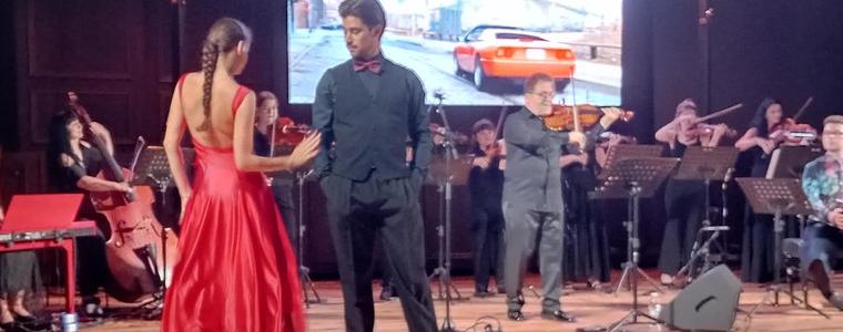 Блестящ старт на ТАНГО Classic в Добрич