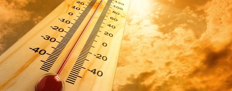 Близо 10 000 души са починали в Германия заради жегите от началото на лятото