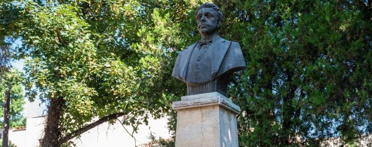 Честваме 189 години от рождението на Васил Левски
