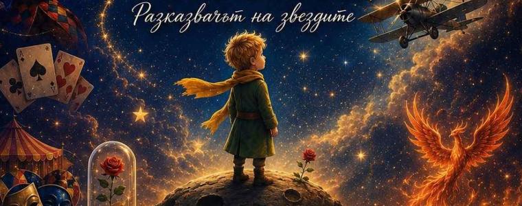 ЦПЛР „Малкият принц“ в Тервел празничен концерт, посветен на 30-годишнината на институцията