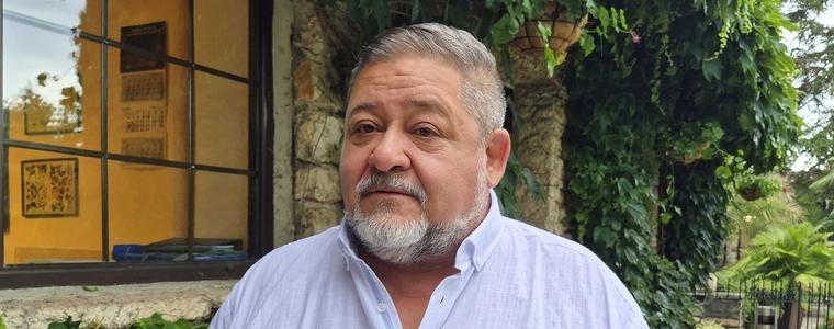 Д-р Красимир Косев: Ботаническата градина е преди всичко научна институция, а не просто красиво място (ВИДЕО)