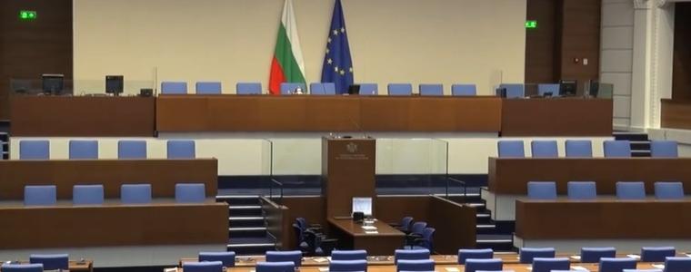 Депутатите приеха бюджета за 2026 година