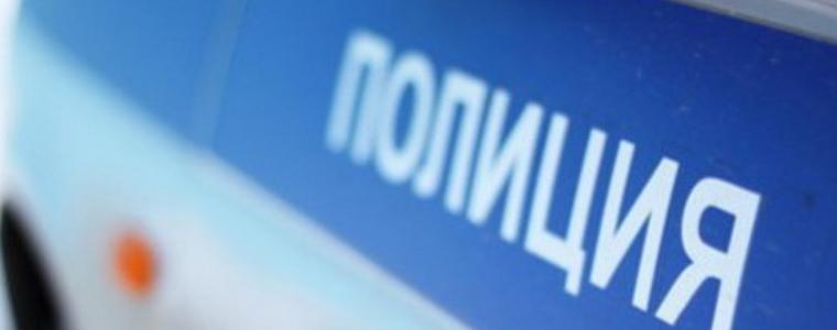 Двама мъже са задържани след открит канабис при полицейски проверки в село Батово