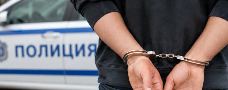 Двама задържани водачи през уикенда в област Добрич за шофиране след употреба на алкохол