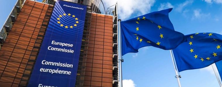 Еврокомисията прие съобщение относно Европейския стълб на социалните права 