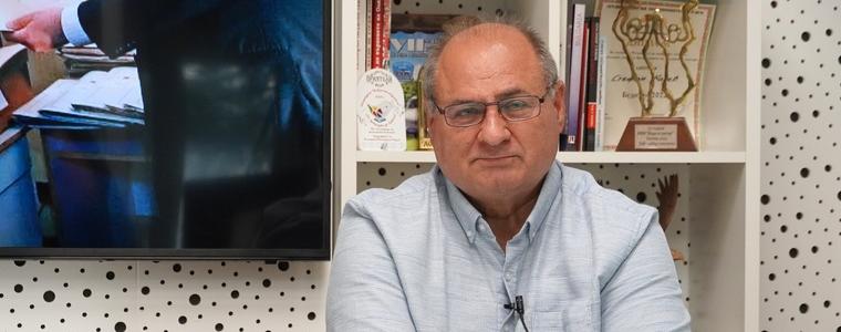 Евтим Костадинов: Причината за атаките срещу комисията е неудобството от документите (ВИДЕО)